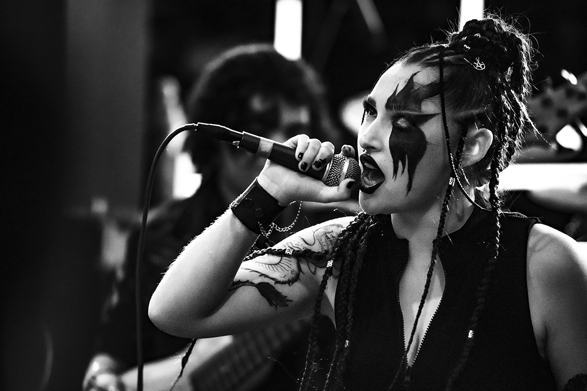 Sirenia - Latin American Tour 2025